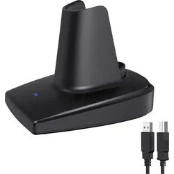 INATECK BS04001 - Barcodescanner, Ladestation für Inateck