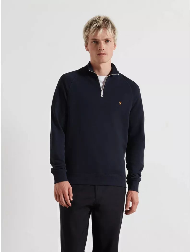 FARAH - Pullover, für Herren, Dunkelblau, Größe L
