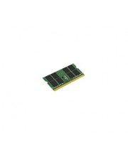 Kingston 32 GB DDR4-3200MHZ NON-ECC CL22 32 GB DDR4 SO-DIMM (KVR32S22D8/32)