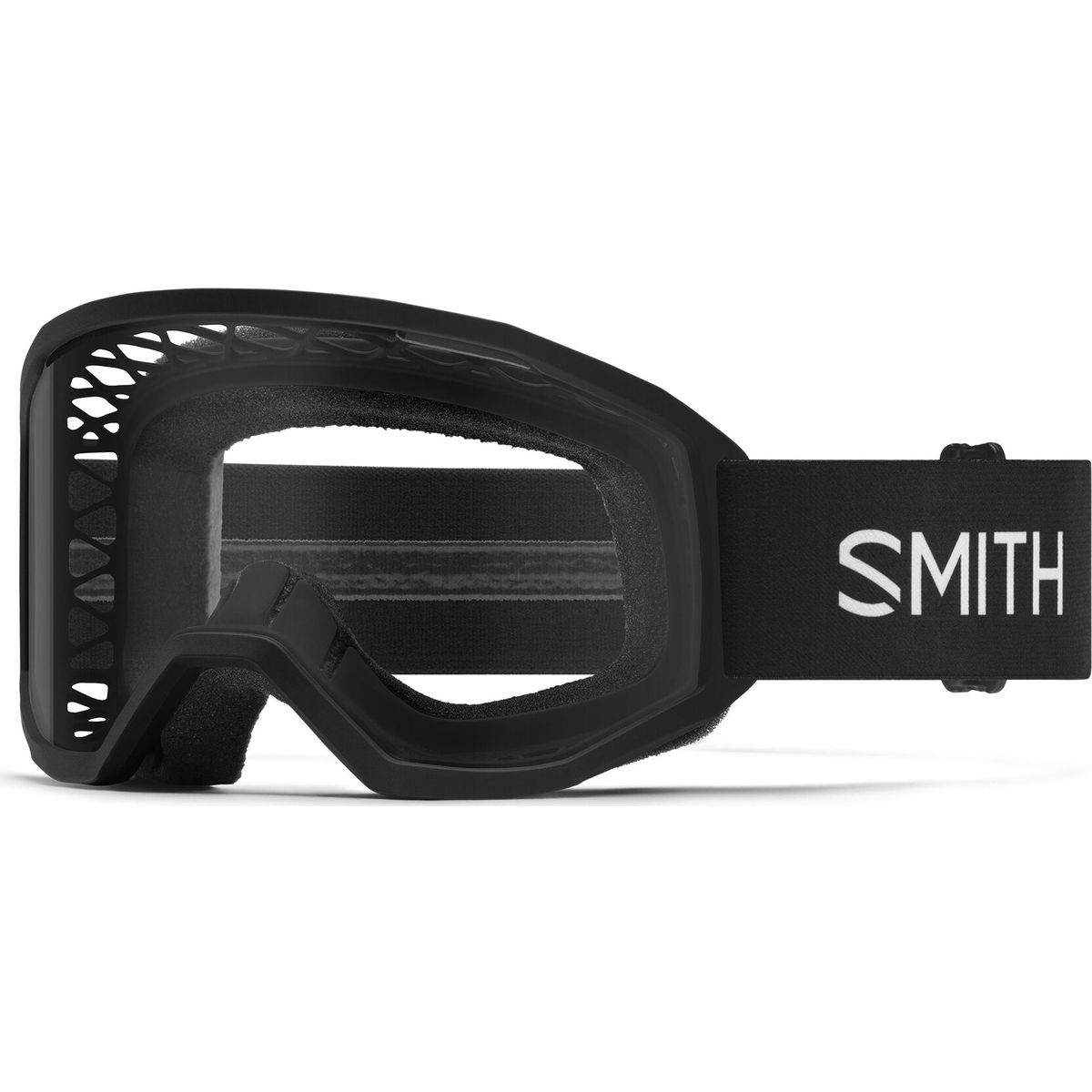 Smith Loam MTB black clear (34L-99MY) o/s M0044034L99MY