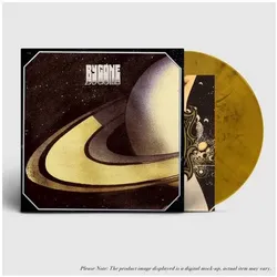 Svart Records, Schallplatten, Bygone (Bygone)