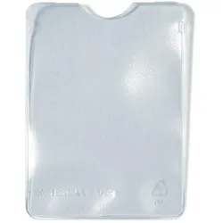 Ausweishüllen 52x75 mm für Dokumente Format DIN A8
