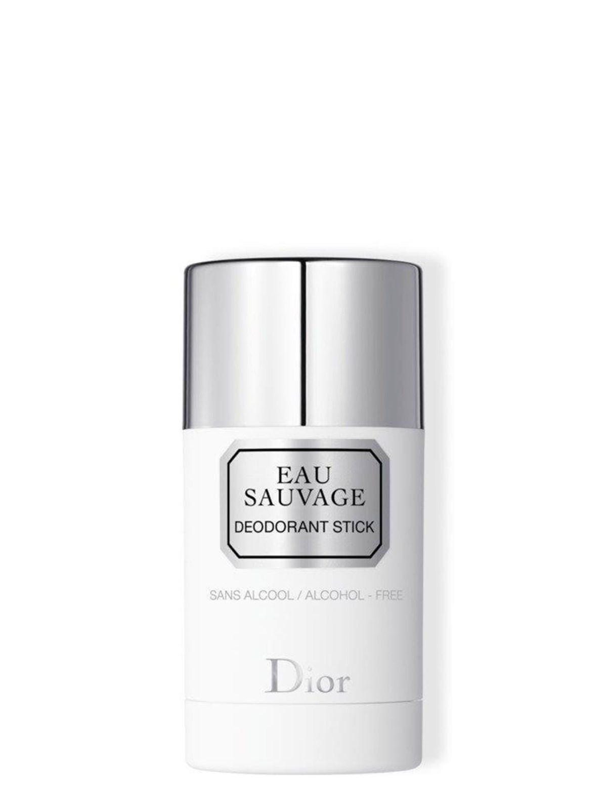 Christian Dior Eau Sauvage Stick Deodorant - 75 ml0