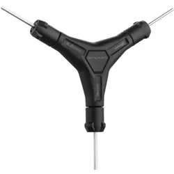 BIRZMAN Innensechskant Y-Grip S | 2 / 2.5 / 3 mm