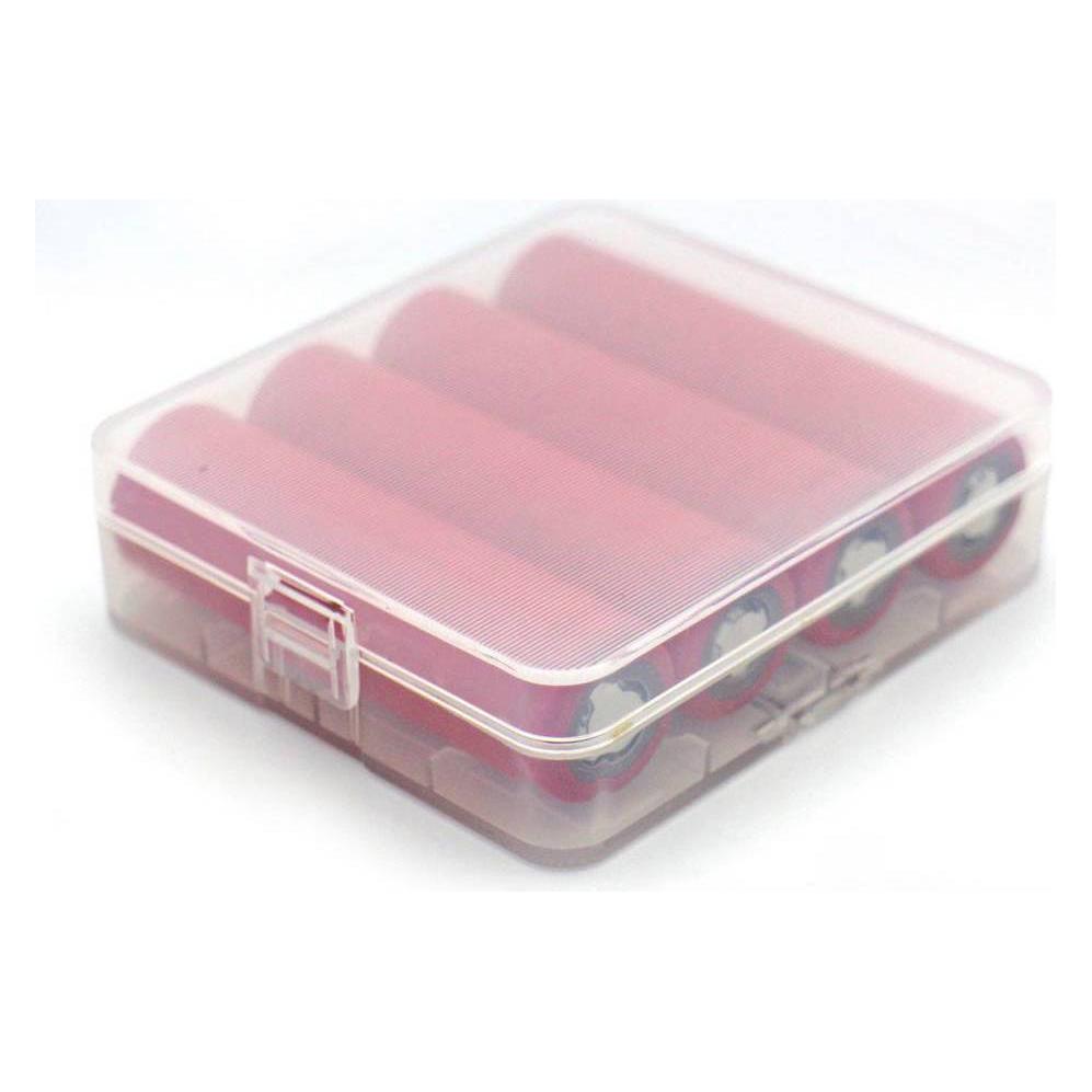 Soshine Batterie Box für 4x (SBC017)