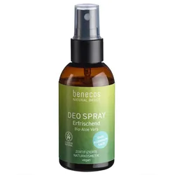 Aloe Vera - Deo Spray