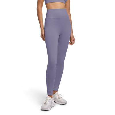 Funktionstights FALKE "FALKE Tights", Damen, Gr. XS, Normalgrößen, mirage (8686), Hosen