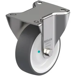 Blickle, Möbelrollen, 761552 BX-POTH 100KD