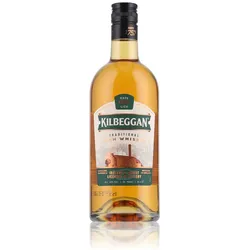 Kilbeggan Traditional Irish Whiskey 40% Vol. 0,7l
