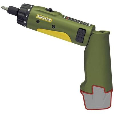 Proxxon 29842 Akku-Knickschrauber 10.8V 2.6Ah ohne Akku, ohne Ladegerät