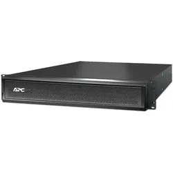 APC SMX48RMBP2U APC Smart-UPS X-Serie 48 V externes Batteriemodul, Rack/Tower