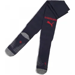 Puma, Herren, Sportsocken, RBS Mesh Socks REPLICA (S), Blau, Rot, Mehrfarbig