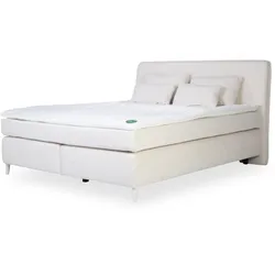 Boxspringbett HARPER JODAR (LF 180x200 cm) - LF 180x200 cm