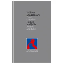 Frank Günther, Sprachbücher von William Shakespeare, Frank Günther