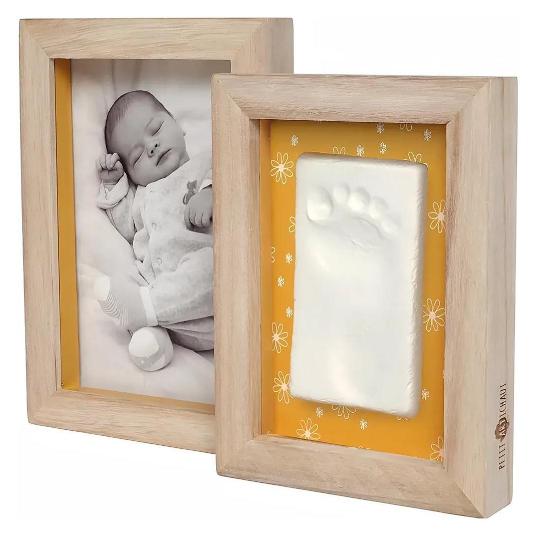 Petit Artichaut Duo-Rahmen - Daisy Ochre (PA1902)