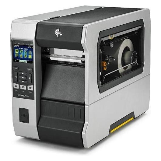 Zebra ZT610 (203 dpi) (ZT61042-T0E0100Z)