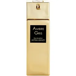 50 ml Alyssa Ashley Ambre Gris Eau de Parfum Spray