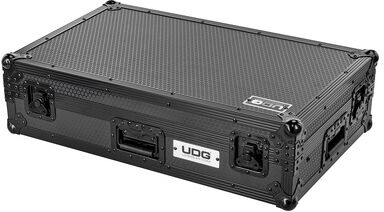 UDG Flight Case Pioneer DDJ-REV5 Schwarz