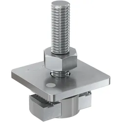 Fischer, Schrauben, Hammerkopfschraube FCN Clix S 8x30