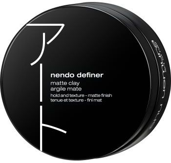Shu Uemura Styling nendo definer Argila para dar textura mate ao cabelo 71 g. Styling nendo definer