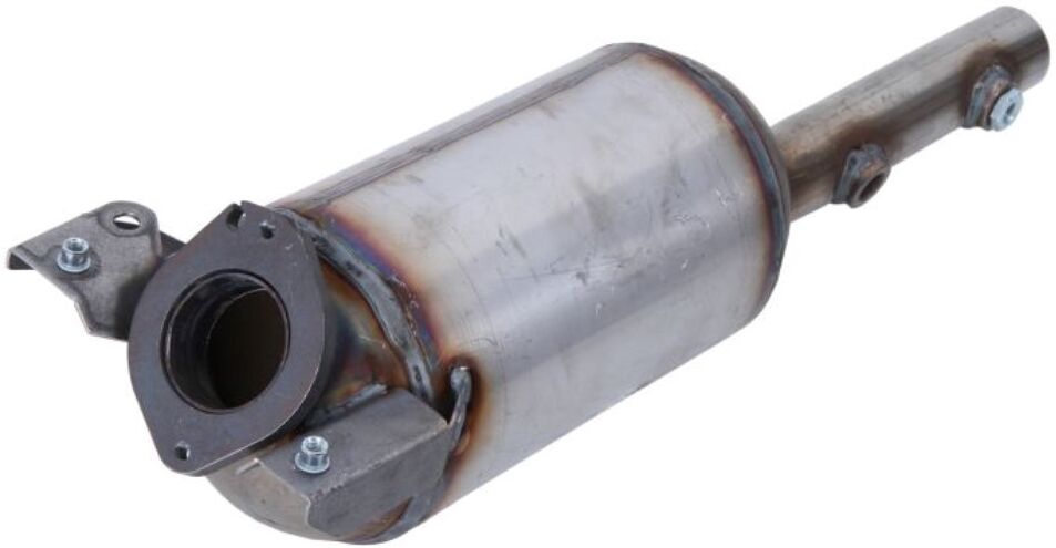 JMJ 1164 Diesel particulate filter
