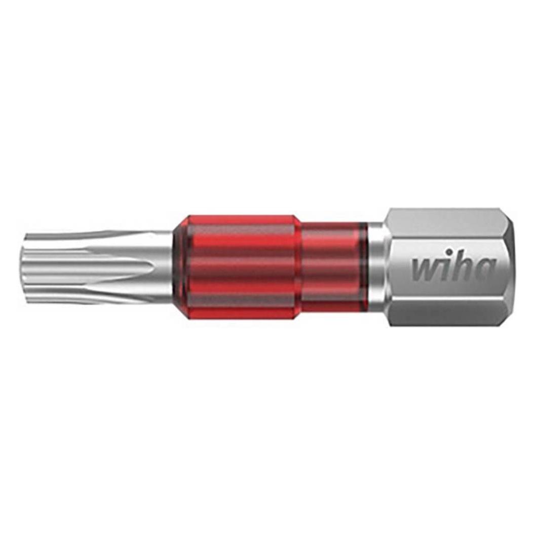 Wiha Bit Set TYBit TORX in Box (42150)