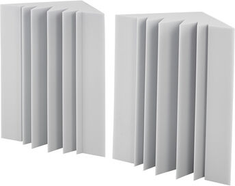 t.akustik CBT-37 Melamine GR gris