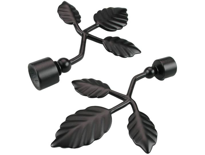 Liedeco Bacchus für Gardinenstangen Ø 16 mm