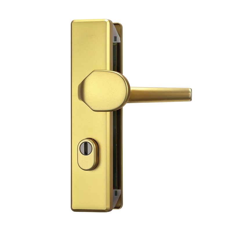 ABUS Türgriff KLZS714 10008426-01