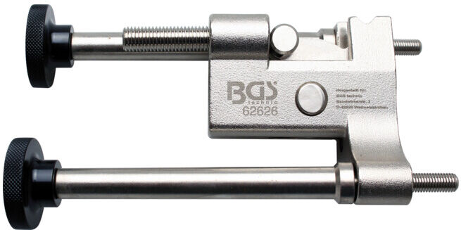 Prétensionneur de chaînes distri pour BMW N63 Kraftmann ; BGS technic (62626)