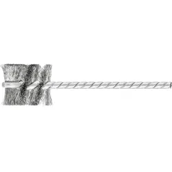 PFERD TOOLS Innenbürste IBU Stahl-Draht - 43679701