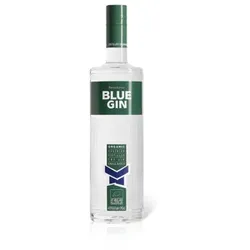 Reisetbauer Blue Gin Organic 43% Vol. 700ml