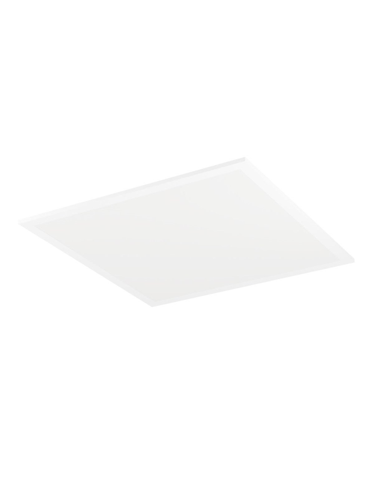 EGLO MORADILLO-Z MATTER panel 393x393 RGB/CCT 2300lm white
