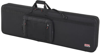 Gator Foam Case Bass