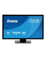 iiyama 24 PCAP 10P Touch AG-coating (T2452MSC-B2AG)