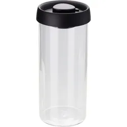 Vorratsdose GLAS (DH 10,50x23 cm) - transparent - DH 10,50x23 cm