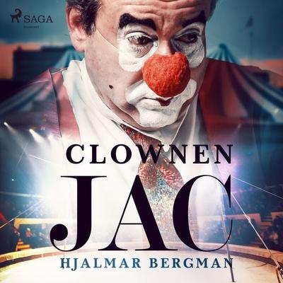 Clownen Jac - Hjalmar Bergman, Audio, 9788711796627