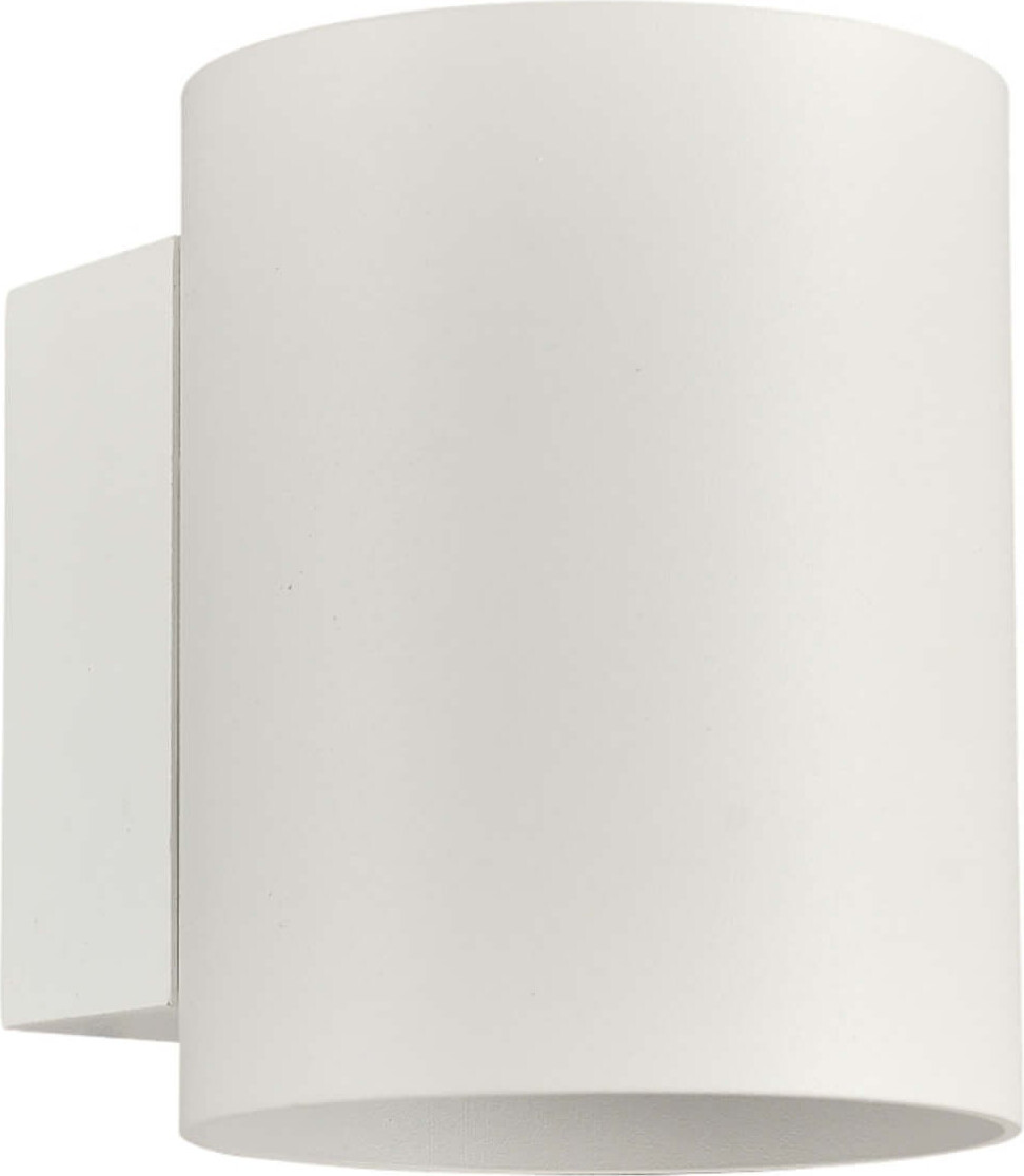 Light Prestige Wandlamp OREGON LP-106/1W WH met LED