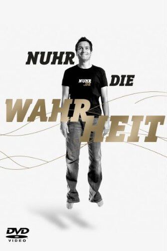 Dieter Nuhr - Nuhr die Wahrheit - Preis vom 09.10.2026 07:28:09 h