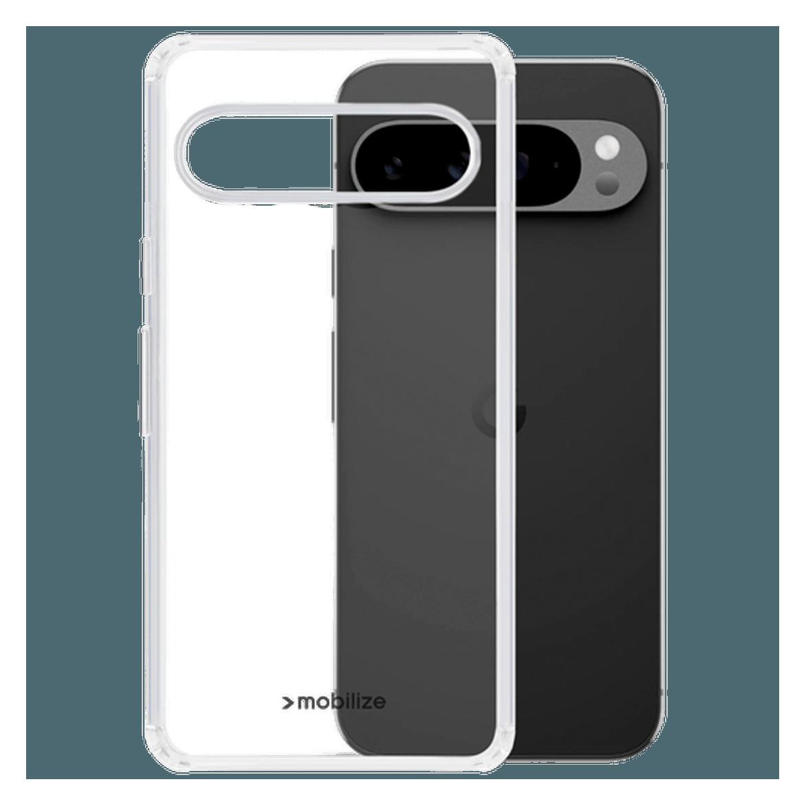 Mobilize Nackter Schutzkoffer (Google Pixel 9 Pro XL) (MOB-NPCC-PIXEL9PROXL)