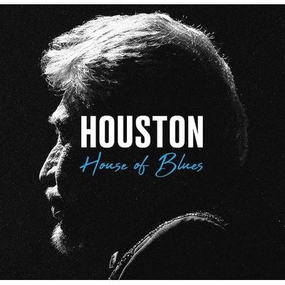 Live Au House Of Blues De Hous, 2 Schallplatte - Johnny Hallyday, 0190296267154