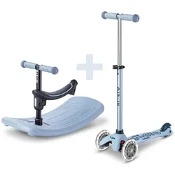 Micro, Scooter