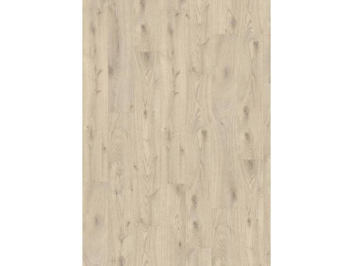 Egger Holzwerkstoffe Designboden Egger Aquadura+, Eichefarben, Beige, 19.3x0.75x129.2 cm, Blauer Engel, Pefc, pflegeleicht, für Fußbodenheizung geeignet, feuchtraumgeeignet, stuhlrollengeeignet, mit Trittschalldämmung, Teppiche und Böden, Bodenbeläge, Vinylböden