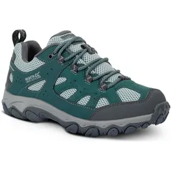 Regatta, Damen, Wanderschuhe, Edgepoint IV (38), Grün
