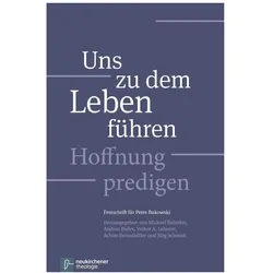 Uns zu dem Leben führen, Fachbücher