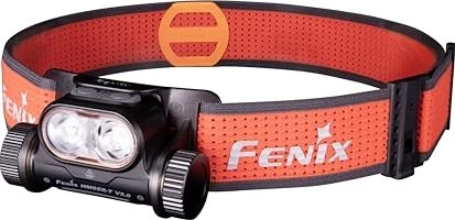 Fenix HM65R-T V2.0 schwarz