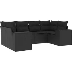 vidaXL, Gartenlounge, Isaac