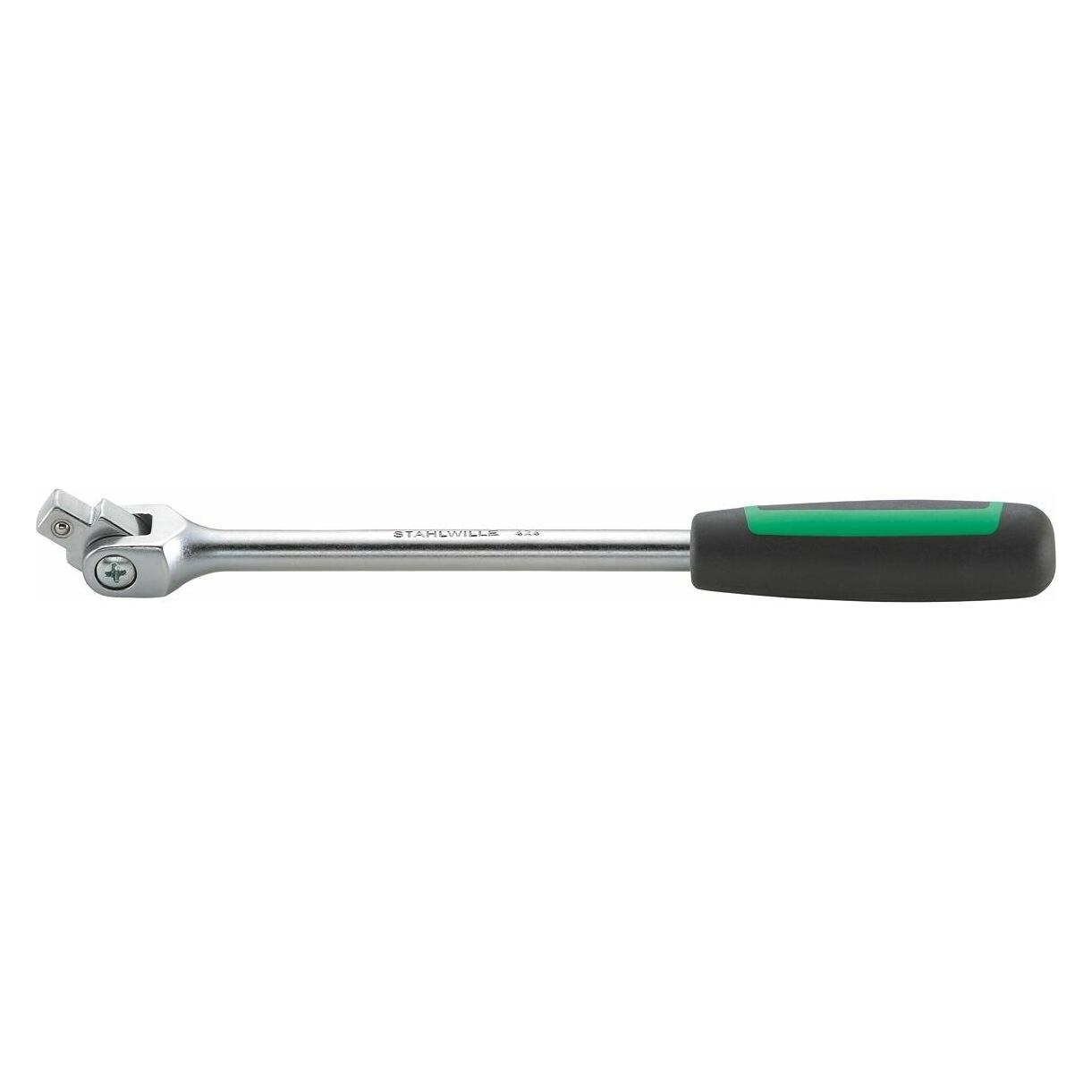 Stahlwille 424 Gelenkgriff 3/8 253,5 mm (12061010)