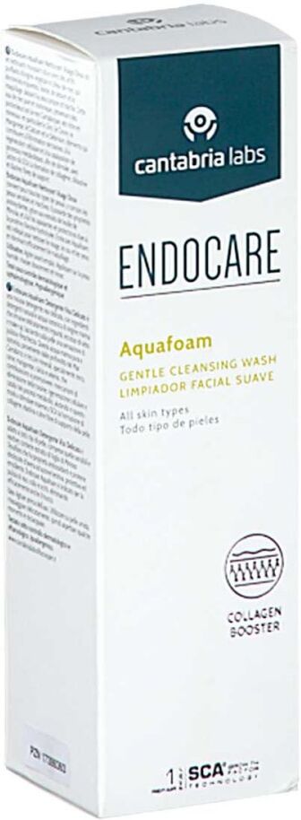 Endocare Aquafoam Schaum