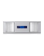 Ubiquiti Enterprise NVR Bezel Faceplate that integrates (UACC-ENVR-BEZEL)